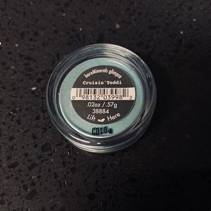 BareMinerals Loose Powder Eyeshadow, Cruisin Teddi